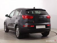 używany Kia Sportage 2.0 GDI