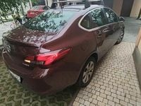 Używany Opel Astra 2018 Inny kolor Sedan/Limuzyna
