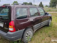 Używany Mazda Tribute 2002 SUV