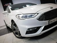 używany Ford Fusion 2.7 V6*320KM*Sport*AWD*Automat*Vat23%