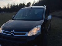 Używany Citroën Berlingo 2012 Minivan