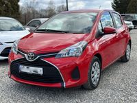 używany Toyota Yaris Yaris 1.0 70KM klimatyzacja 49tys przebieg III (20...1.0 70KM klimatyzacja 49tys przebieg III (20...