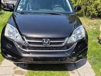 używany Honda CR-V III LIFT 2.0B automat Executive