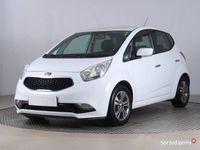 używany Kia Venga 1.6 CVVT