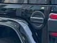 używany Jeep Wrangler III [JK] Sahara GME 2.0 Turbo AT 4WD Sahara GME 2.0 Turbo AT 4WD 272KM