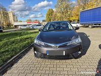 używany Toyota Corolla Corolla1.6 VVT-i Sedan Classic Plus | 1 właściciel |