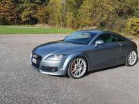 Używany Audi TT Sport 2006 Coupe