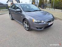 używany Mitsubishi Lancer
