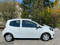 używany Renault Twingo Bardzo zadbane i bezwypadkowe z oryginalnym …