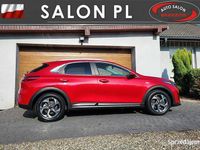 używany Kia XCeed serwis ASO, hak