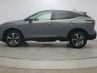 używany Nissan Qashqai 1.3 DIG-T mHEV N-Connecta Xtronic! Z Polskiego Salonu! Fakt…