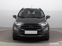 Używany Ford Ecosport 125 KM (91 kW) 2022 Szary SUV