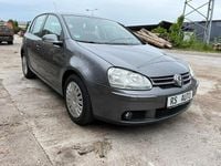 Używany VW Golf IV 80 KM (58 kW) 2006 Szary (metalik) Sedan/Limuzyna
