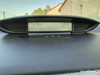 używany Citroën C4