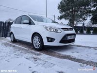 używany Ford C-MAX 1.0 125km Titanium