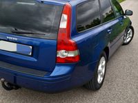 Używany Volvo V50 2007 Kombi