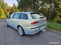 używany Alfa Romeo 156 2.5V6