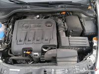 używany Skoda Octavia Scout 4x4 2.0 TDI CR 190 KM 2011 r. okazja zamiana