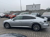 używany VW Arteon 2dm 150KM 2019r. 50 700km