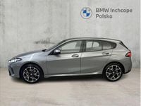 Używany BMW 118 Shadowline 150 KM (110 kW) 2025 Szary skyscraper metalizowany Hatchback