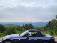 używany BMW Z3 1,8L ładne cabrio!