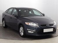 Używany Ford Mondeo 140 KM (102 kW) 2014 Szary Hatchback