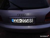 używany Audi A3 8l 1.9 TDI 110 km asv