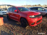 używany Jeep Grand Cherokee 