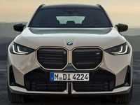 używany BMW X3 2dm 197KM 2025r. 1km