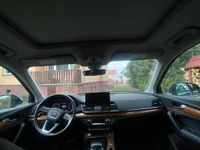 używany Audi Q5 Q52021 doskonałe połączenie luksusu, bezpiecz