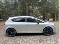 używany Seat Leon leon 1.9tdi1.9tdi