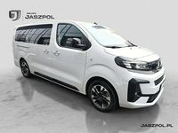 Nowe Opel Zafira Business 2025 Biały Minivan