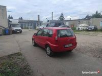 Używany Ford Fusion 2010 SUV