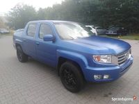 Używany Honda Ridgeline RTL 2011 Pickup