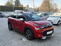 używany Citroën C3 Aircross 1.5dm 110KM 2024r. 28 000km