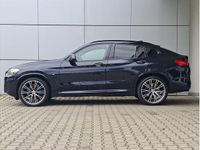 używany BMW X4 xDrive30d