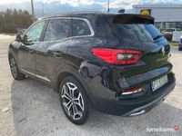 używany Renault Kadjar 