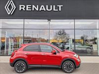 używany Fiat 500X 1.6 E-Torq City Cross