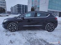 Używany Citroën DS4 130 KM (95 kW) 2016 Hatchback
