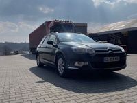 Używany Citroën C5 2013 Kombi
