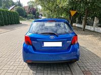 używany Toyota Yaris - LPG- salon PL - stan bdb!!!