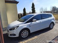 używany Ford S-MAX Titanium Full Led