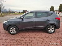 Używany Hyundai ix35 163 KM (119 kW) 2011 SUV