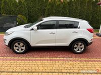 używany Kia Sportage ! Oryginał ! Super Stan !