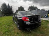 używany Subaru WRX 268hp 4x4