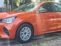 Używany Opel Corsa 75 KM (55 kW) 2020 Szary Hatchback