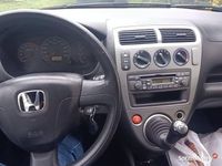 Używany Honda Civic 2003 Sedan/Limuzyna