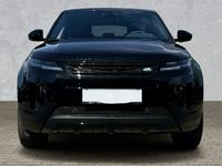 Używany Land Rover Range Rover evoque S 163 KM (119 kW) 2024 Czarny SUV
