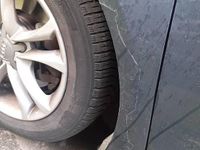 używany Audi A4 b8 2.0tdi 136km