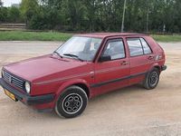 używany VW Golf II 